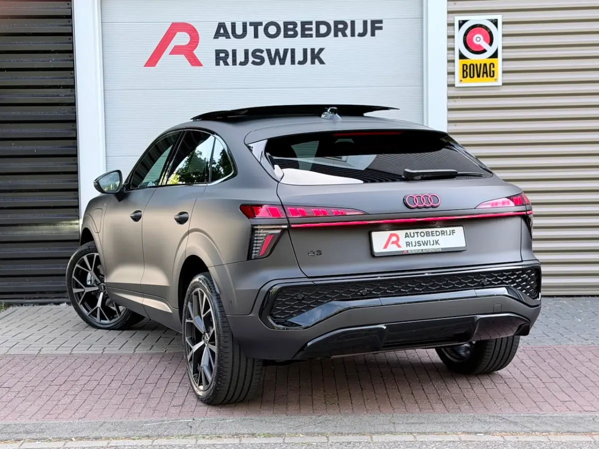 1.5 200kW e-hybrid S edition Pano/Sonos/HuD