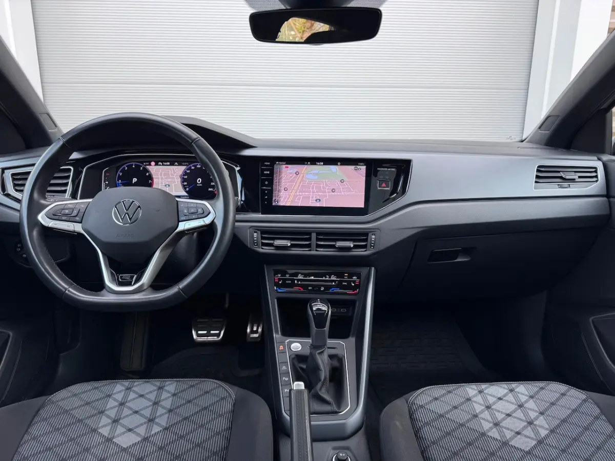 1.5 TSI 3xR-Line Pano/Beats/Keyless/Camera