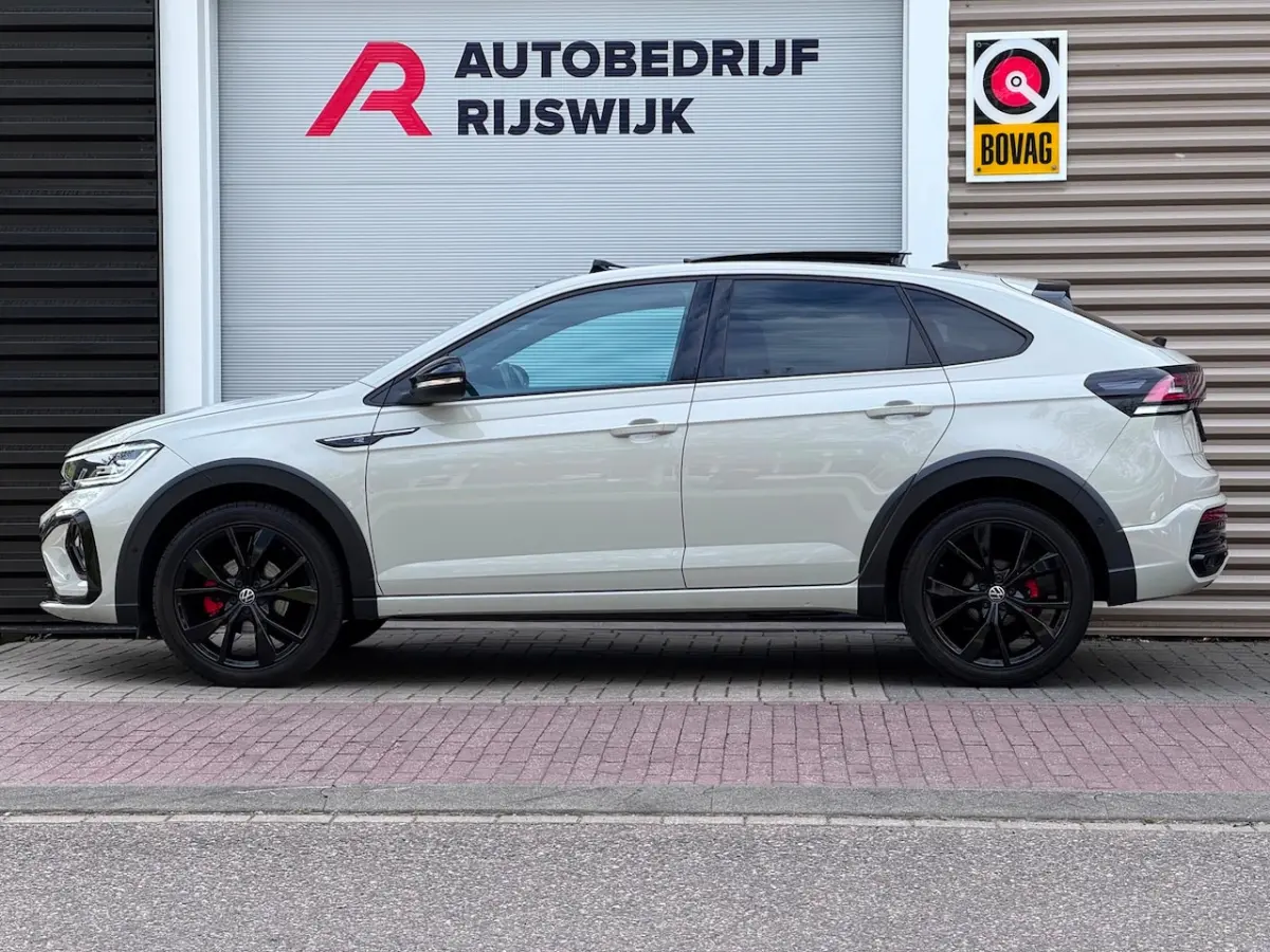 1.5 TSI 3xR-Line Pano/Beats/Keyless/Camera