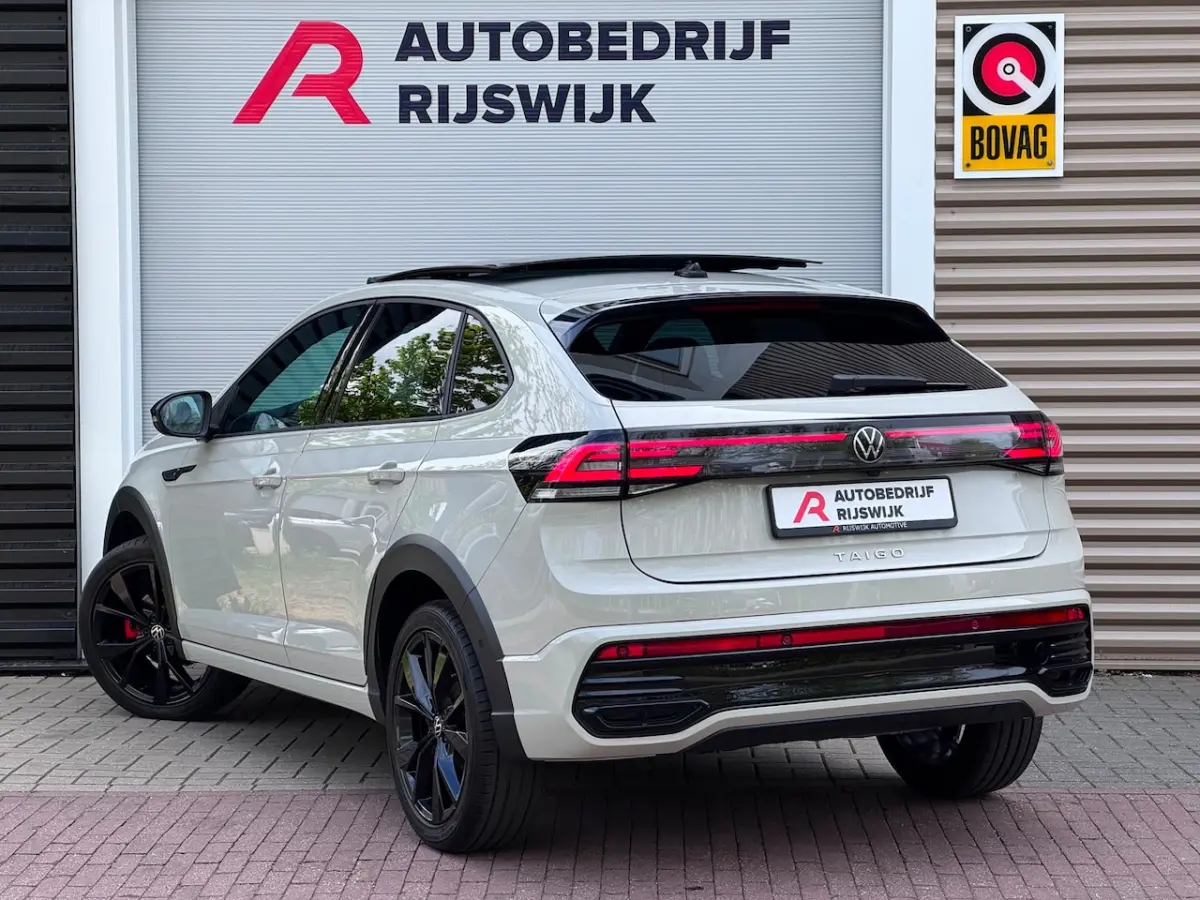 1.5 TSI 3xR-Line Pano/Beats/Keyless/Camera