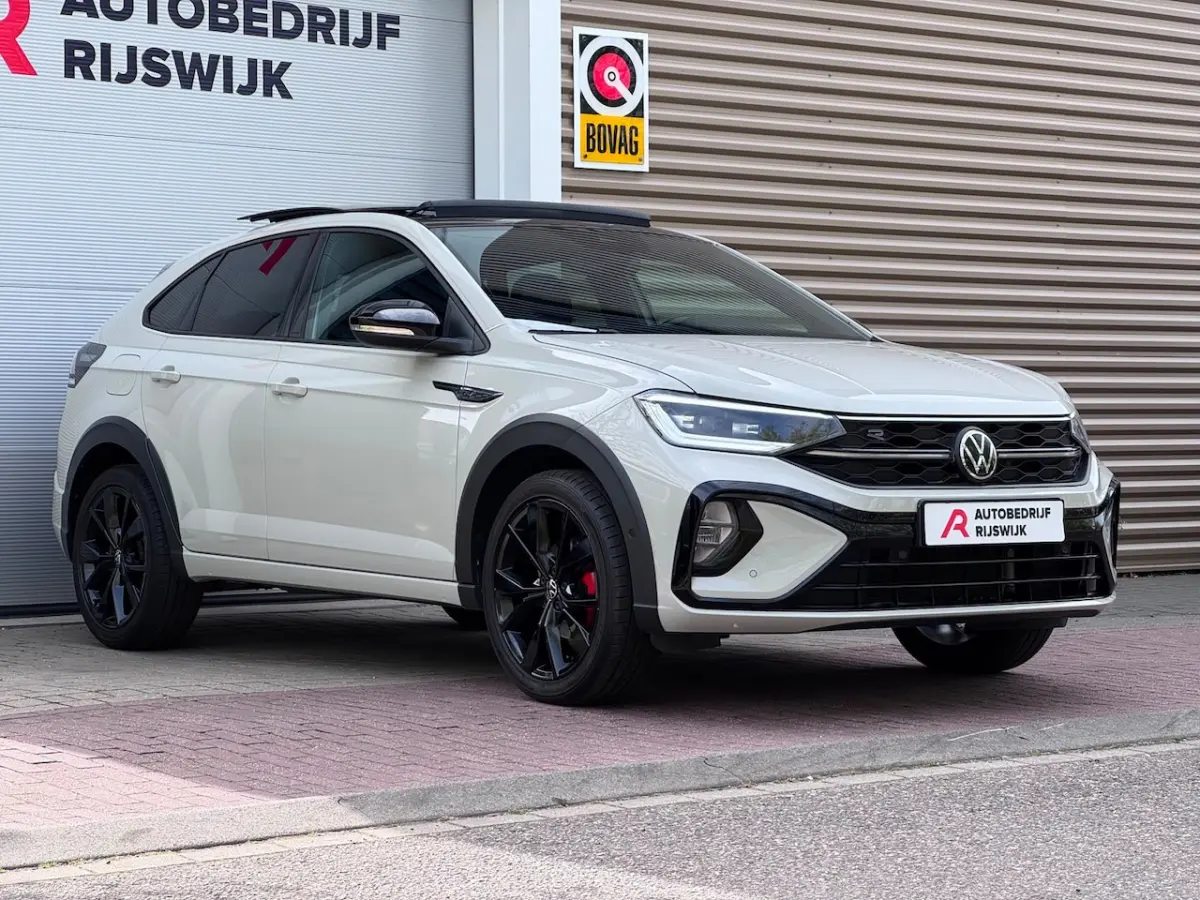 1.5 TSI 3xR-Line Pano/Beats/Keyless/Camera