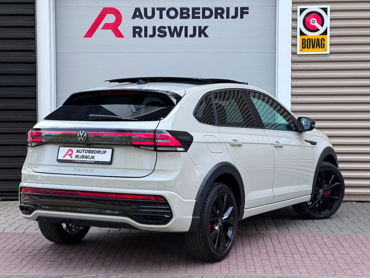 1.5 TSI 3xR-Line Pano/Beats/Keyless/Camera