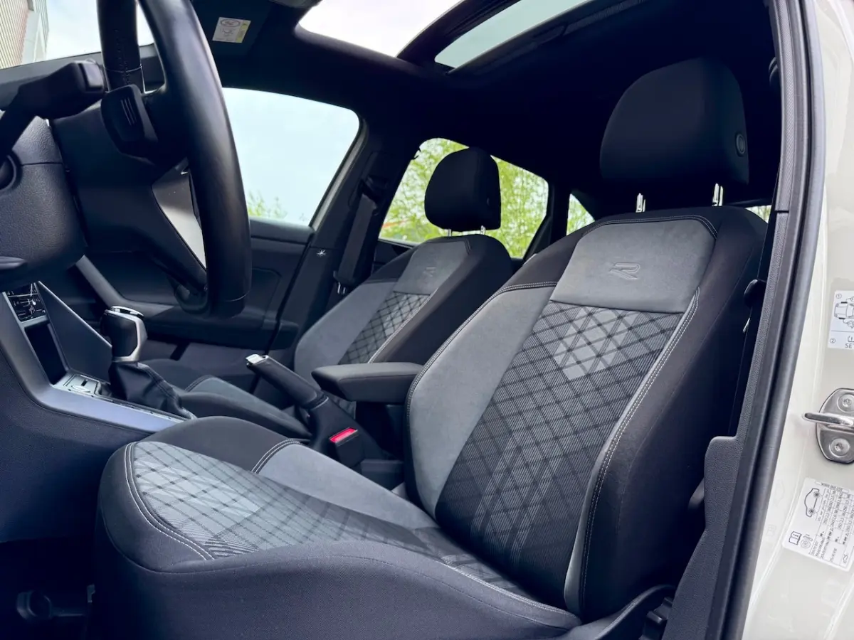 1.5 TSI 3xR-Line Pano/Beats/Keyless/Camera