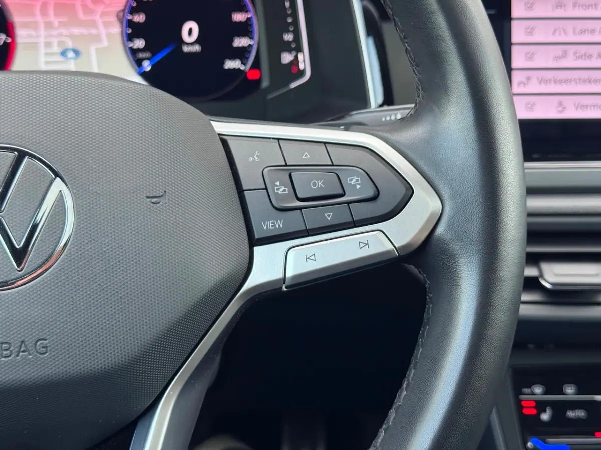 1.5 TSI 3xR-Line Pano/Beats/Keyless/Camera