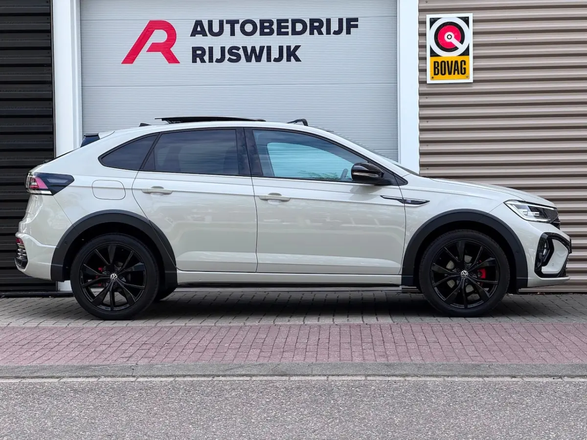 1.5 TSI 3xR-Line Pano/Beats/Keyless/Camera