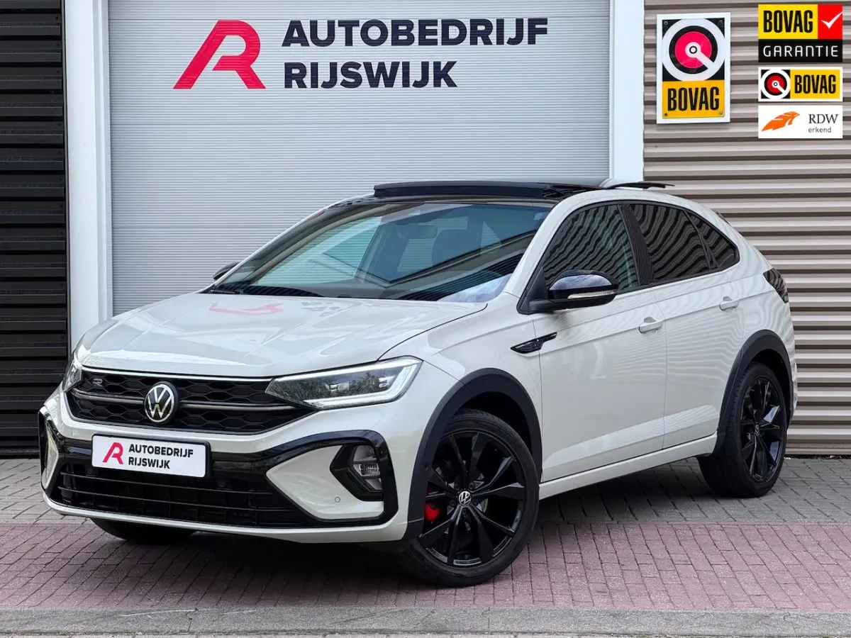 1.5 TSI 3xR-Line Pano/Beats/Keyless/Camera