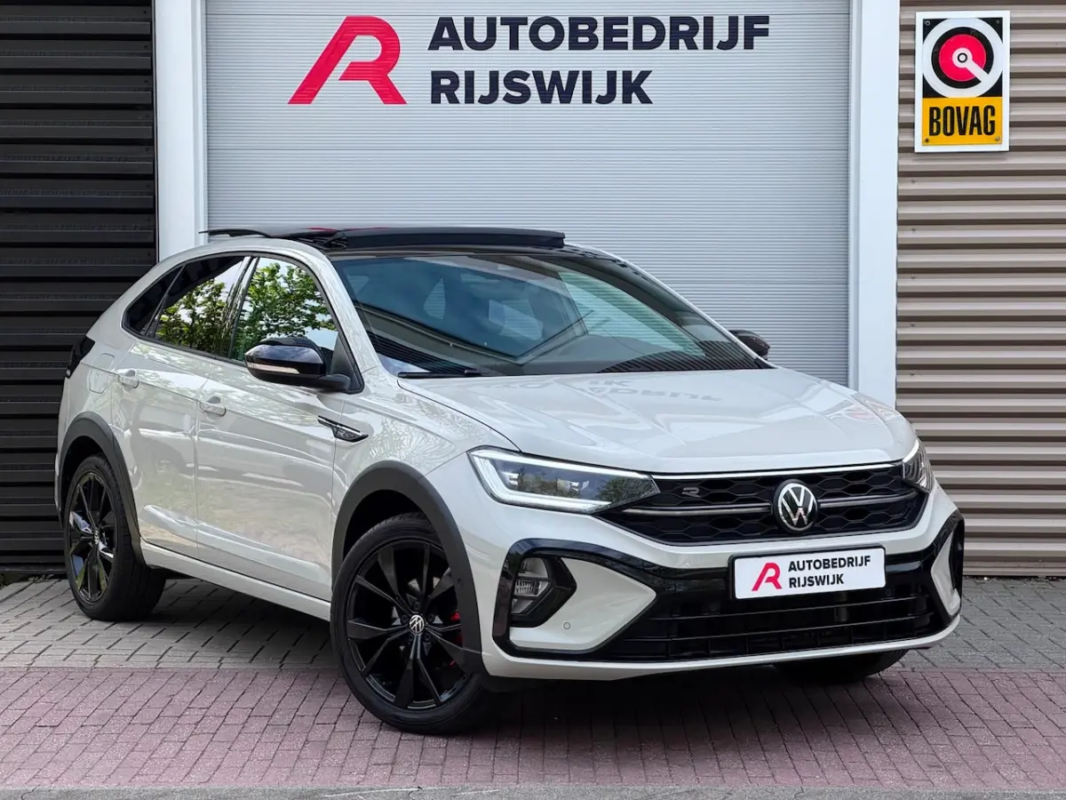 1.5 TSI 3xR-Line Pano/Beats/Keyless/Camera