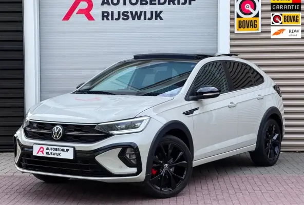 1.5 TSI 3xR-Line Pano/Beats/Keyless/Camera