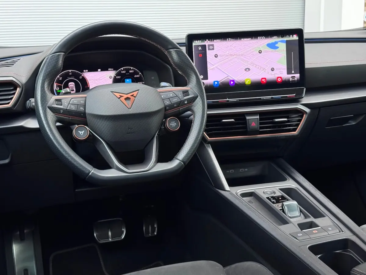 1.4 e-Hybrid VZ Performance Beats/360/Memory