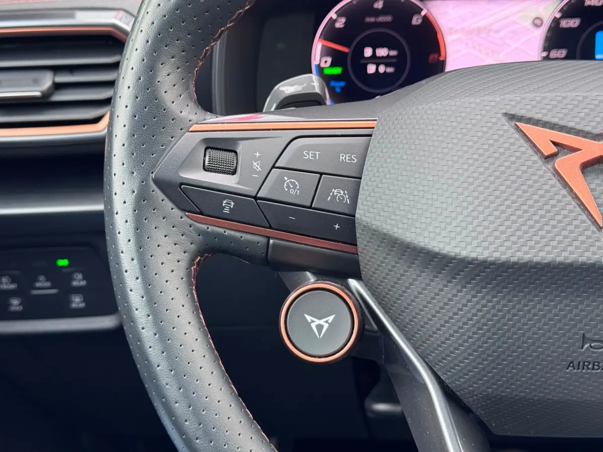 1.4 e-Hybrid VZ Performance Beats/360/Memory
