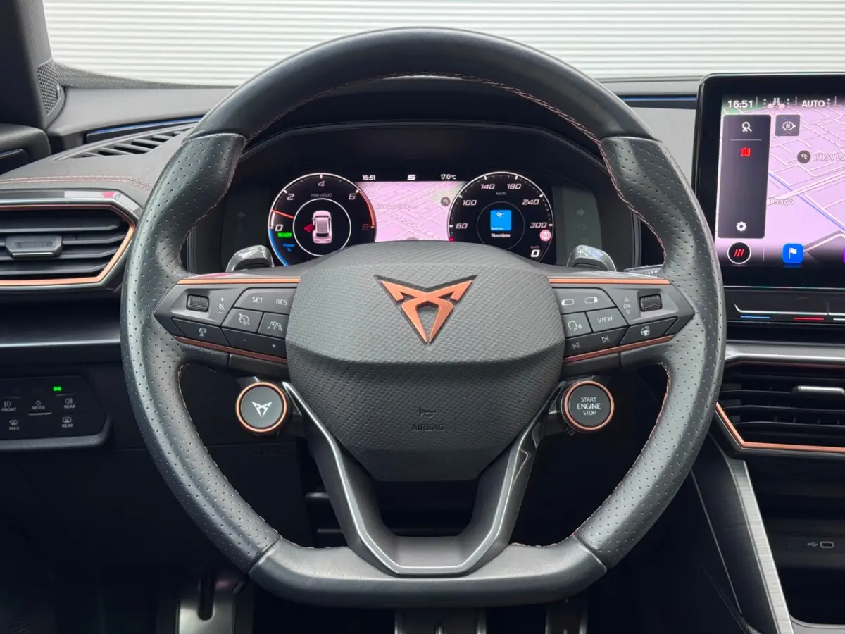 1.4 e-Hybrid VZ Performance Beats/360/Memory
