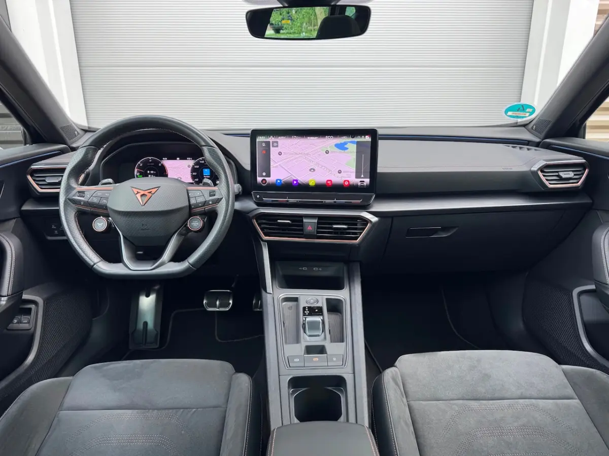 1.4 e-Hybrid VZ Performance Beats/360/Memory