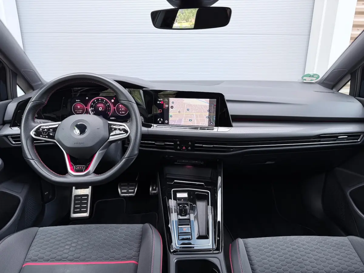 2.0 TSI GTI Clubsport Pano/Camera/Acc