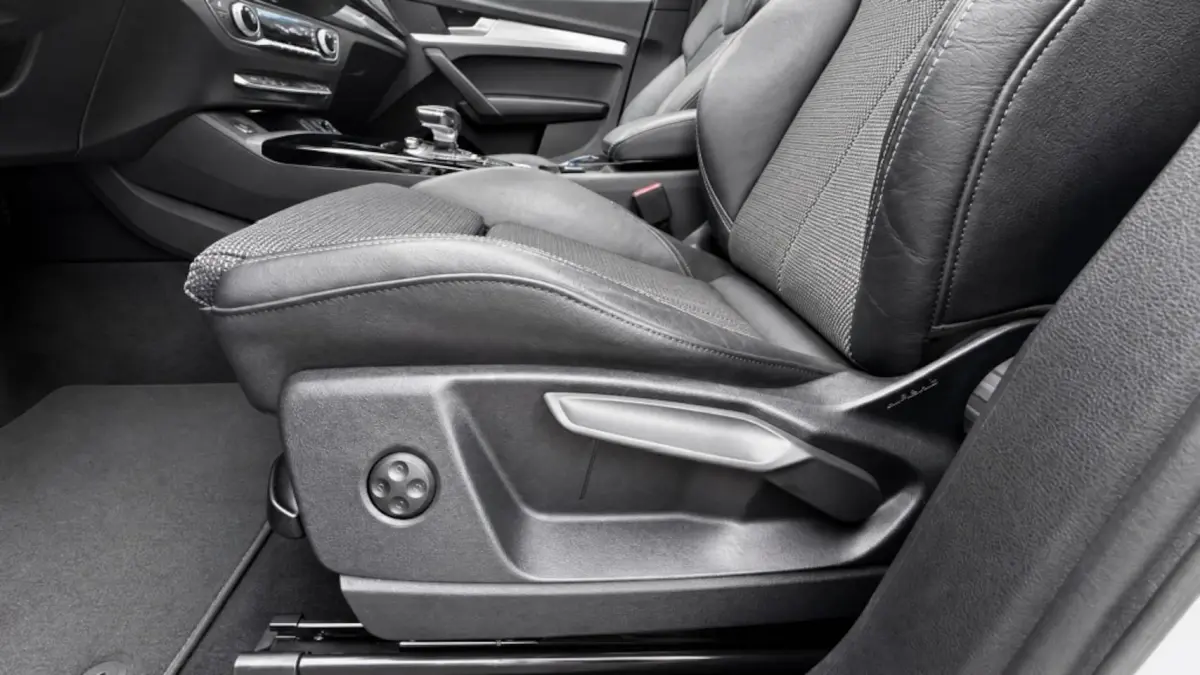 50 TFSI e S-Line | Pano | Adap. Cruise | Camera | Navi | CarPlay/Android Auto