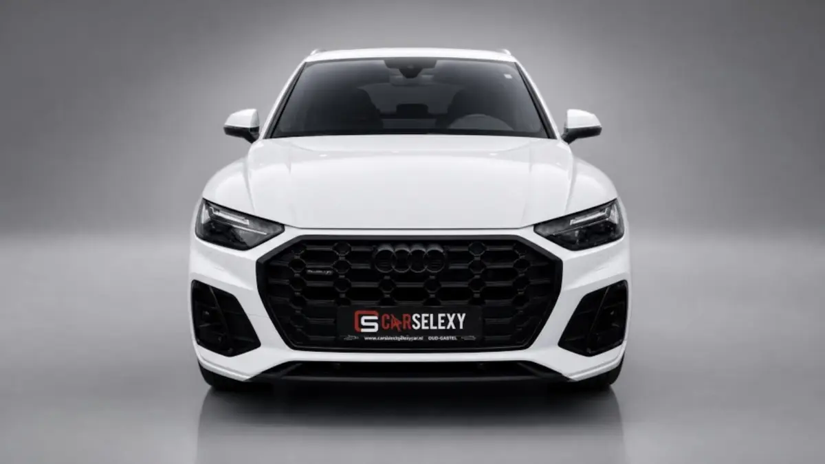 50 TFSI e S-Line | Pano | Adap. Cruise | Camera | Navi | CarPlay/Android Auto