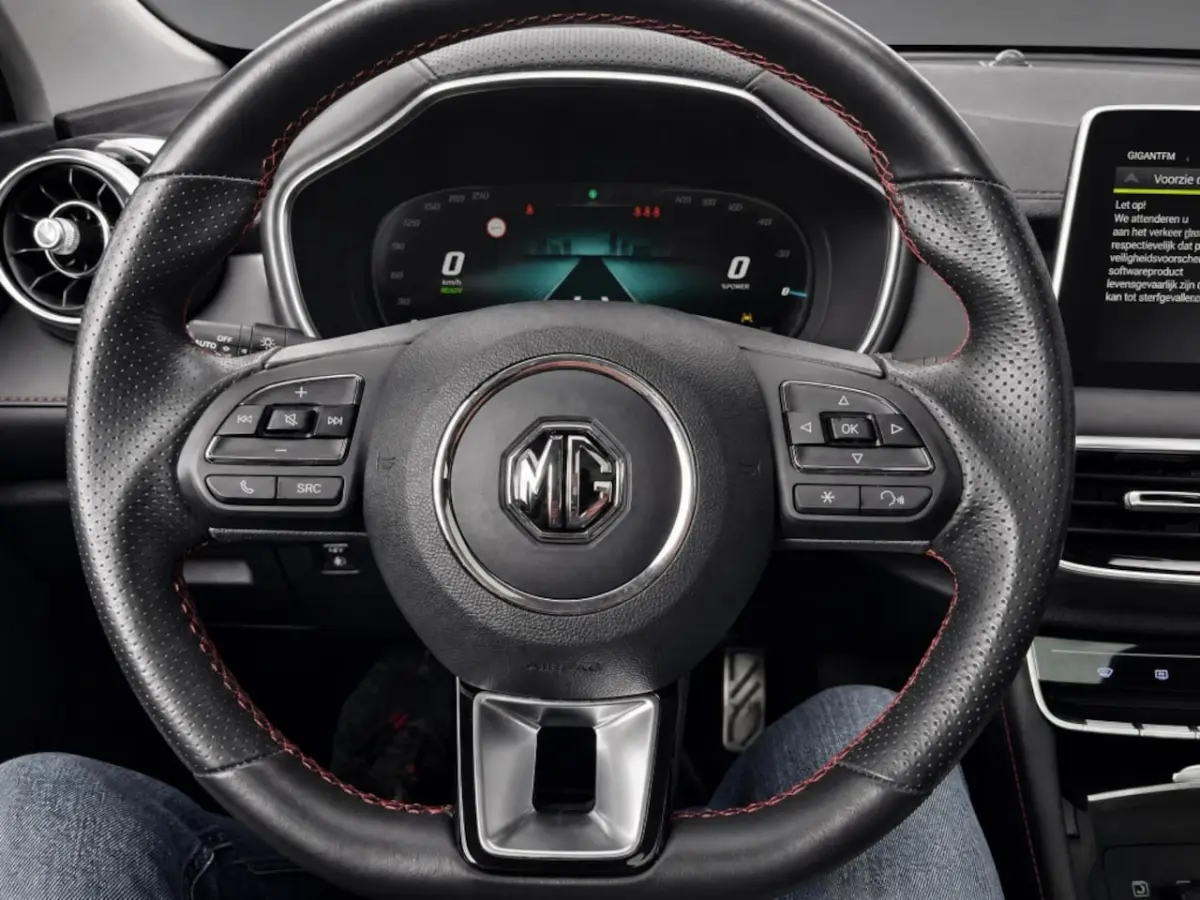 1.5 TGDI Luxury | Trekhaak | Pano | 360 Camera | Leder | Navi |