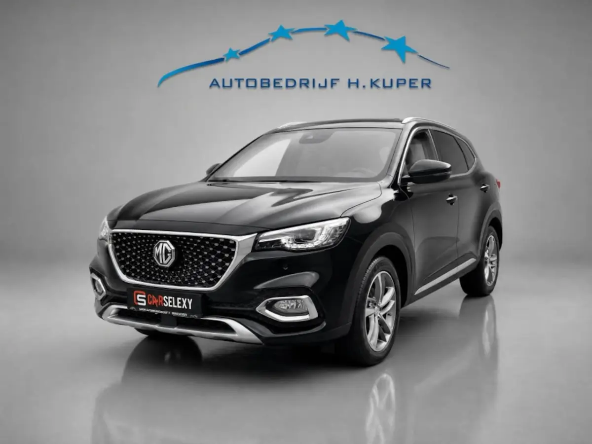 1.5 TGDI Luxury | Trekhaak | Pano | 360 Camera | Leder | Navi |