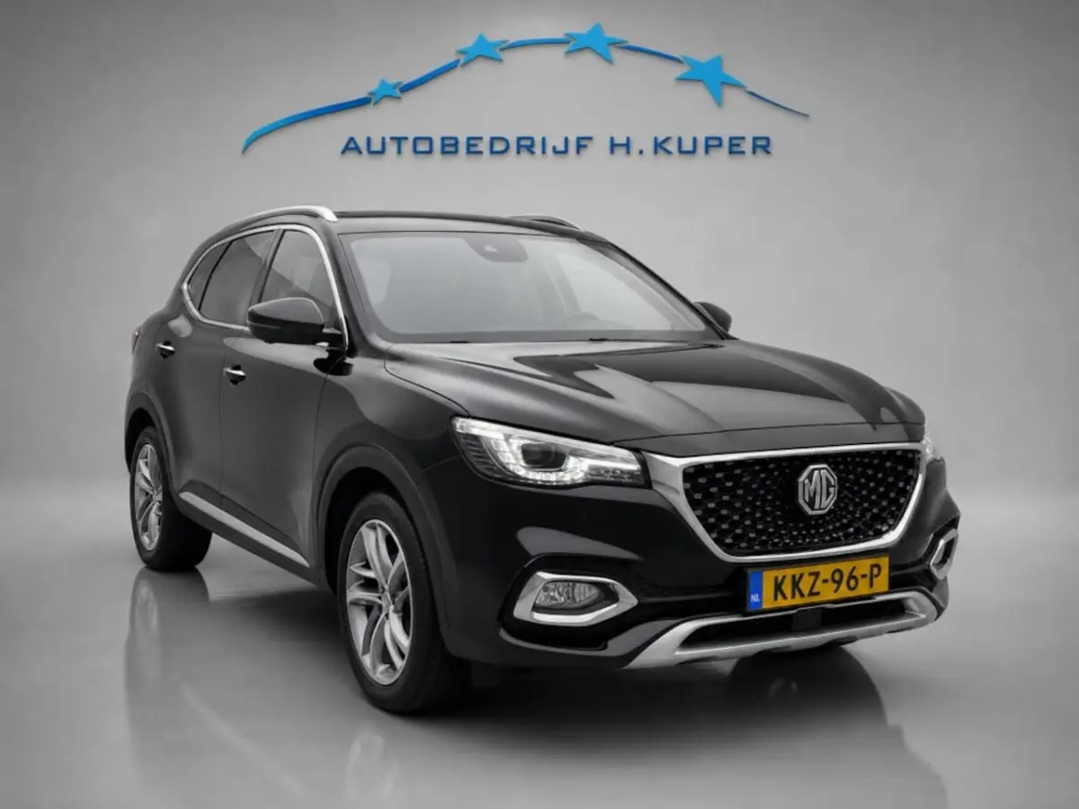 1.5 TGDI Luxury | Trekhaak | Pano | 360 Camera | Leder | Navi |