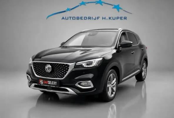 1.5 TGDI Luxury | Trekhaak | Pano | 360 Camera | Leder | Navi |