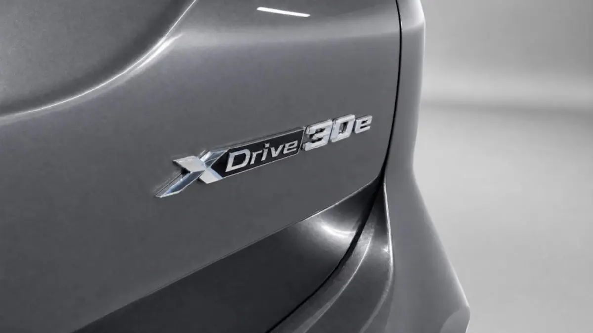 xDrive30e M-Sport 292PK | Elektr. Pano dak | Cruise | Camera |