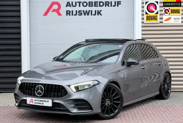 200 Launch Edition Premium Plus Pano/Sfeer