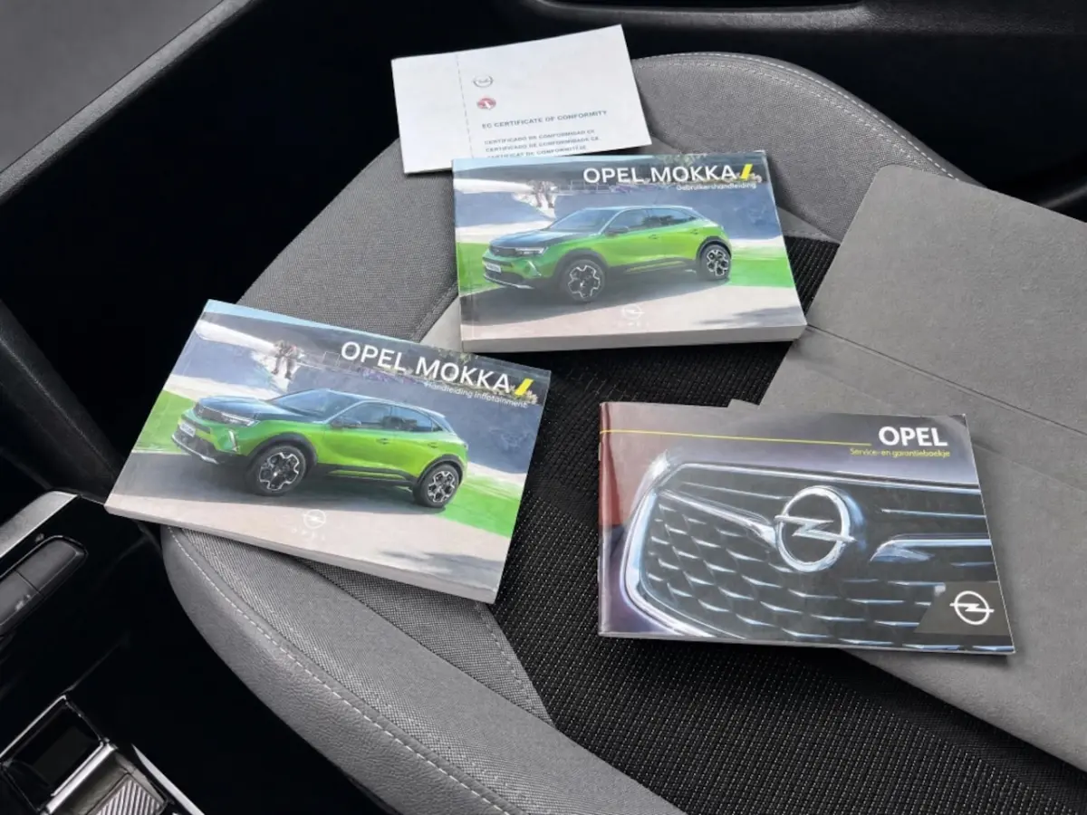 El. 50-kWh 11kw bl. | Cruise | Camera | Navi | Carplay/Android A