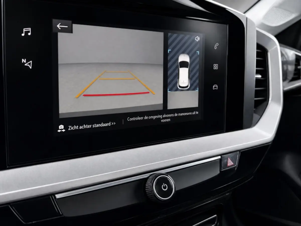 El. 50-kWh 11kw bl. | Cruise | Camera | Navi | Carplay/Android A