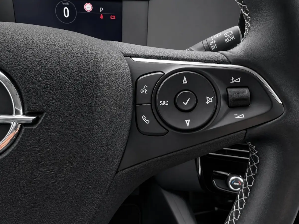El. 50-kWh 11kw bl. | Cruise | Camera | Navi | Carplay/Android A