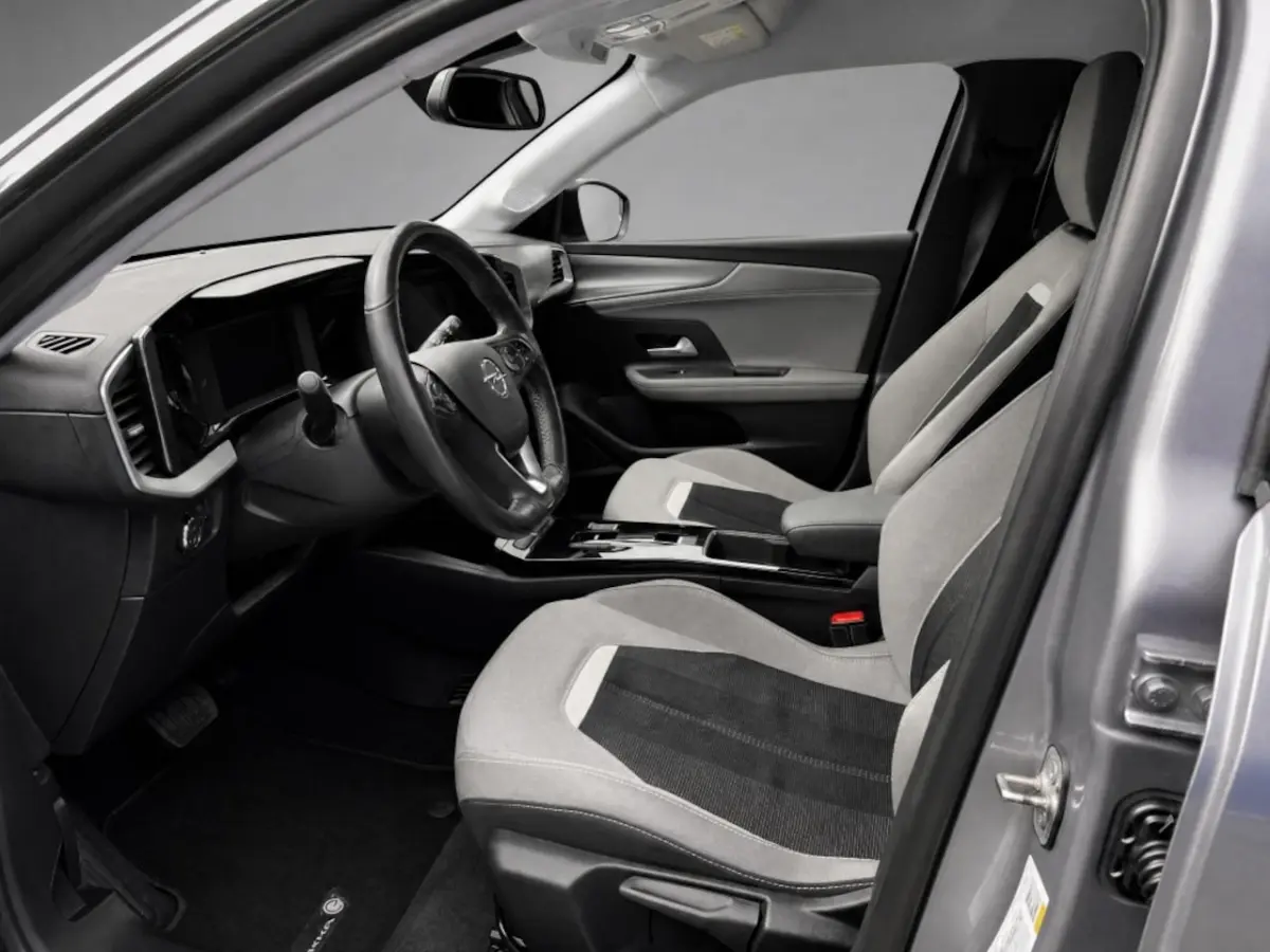 El. 50-kWh 11kw bl. | Cruise | Camera | Navi | Carplay/Android A