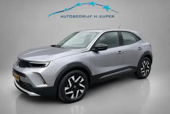 El. 50-kWh 11kw bl. | Cruise | Camera | Navi | Carplay/Android A