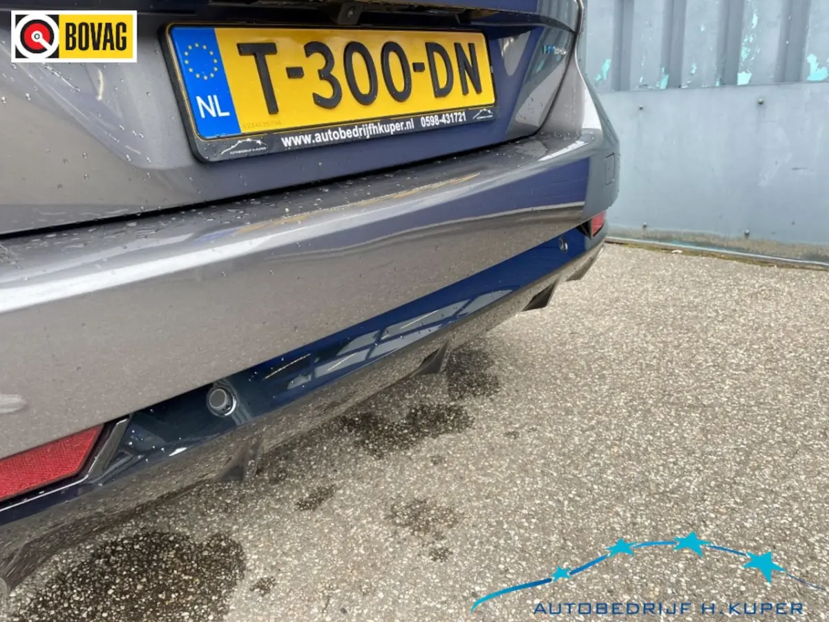 1.6 SW 1.6 Plug in Hybride 225 PK Business