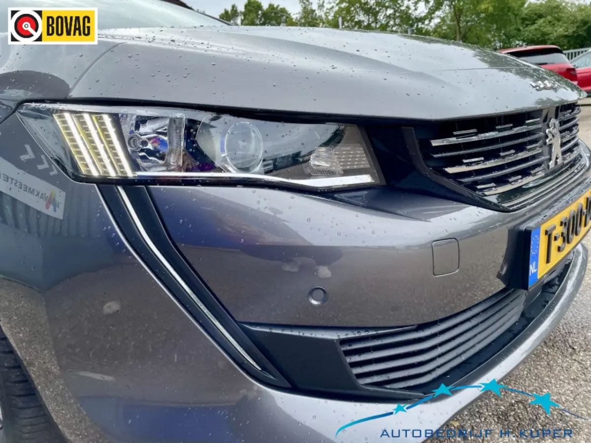 1.6 SW 1.6 Plug in Hybride 225 PK Business