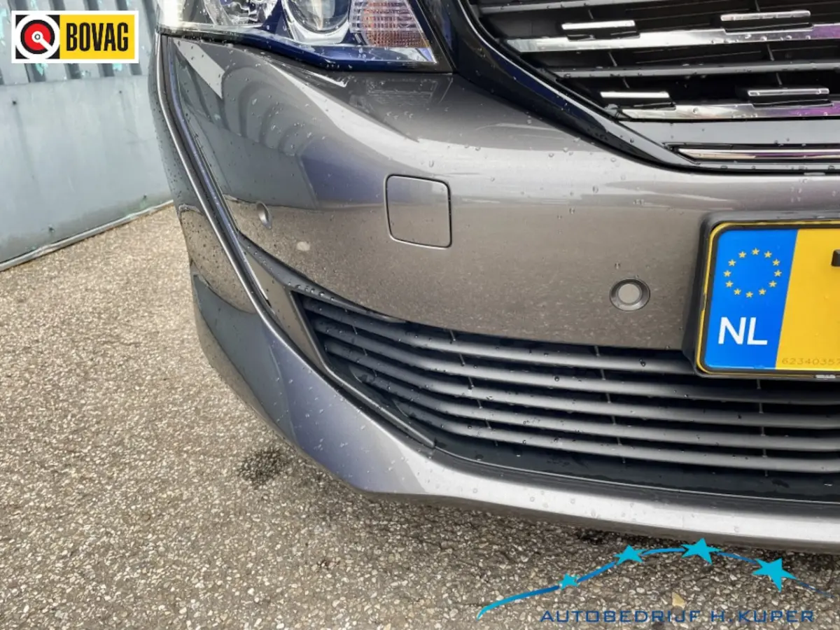 1.6 SW 1.6 Plug in Hybride 225 PK Business