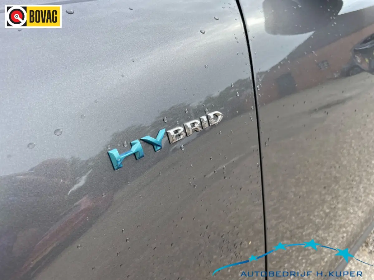 1.6 SW 1.6 Plug in Hybride 225 PK Business