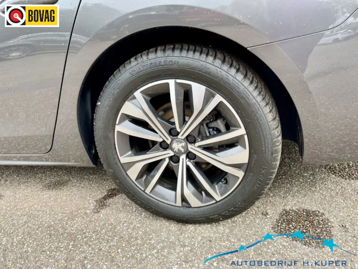 1.6 SW 1.6 Plug in Hybride 225 PK Business