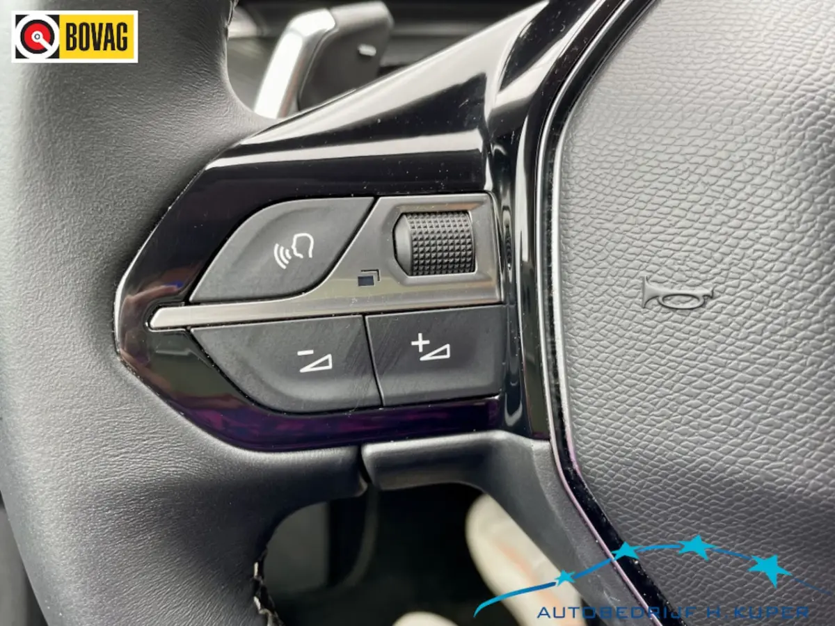 1.6 SW 1.6 Plug in Hybride 225 PK Business