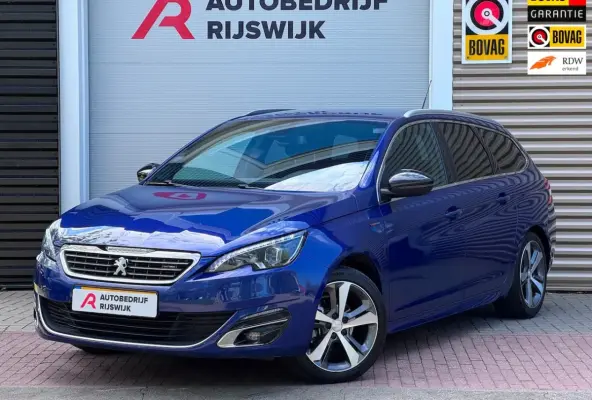 1.2 PureTech Blue Lease Premium Camera