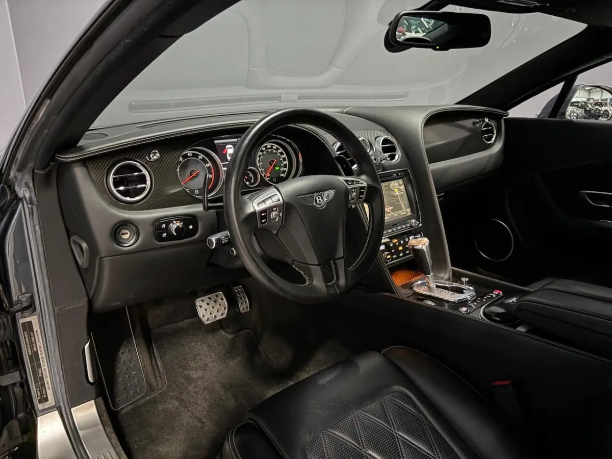 6.0 W12 Speed