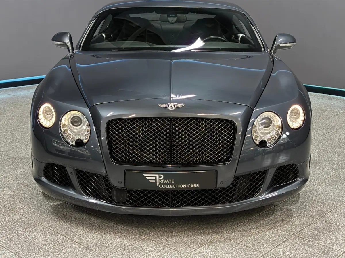 6.0 W12 Speed