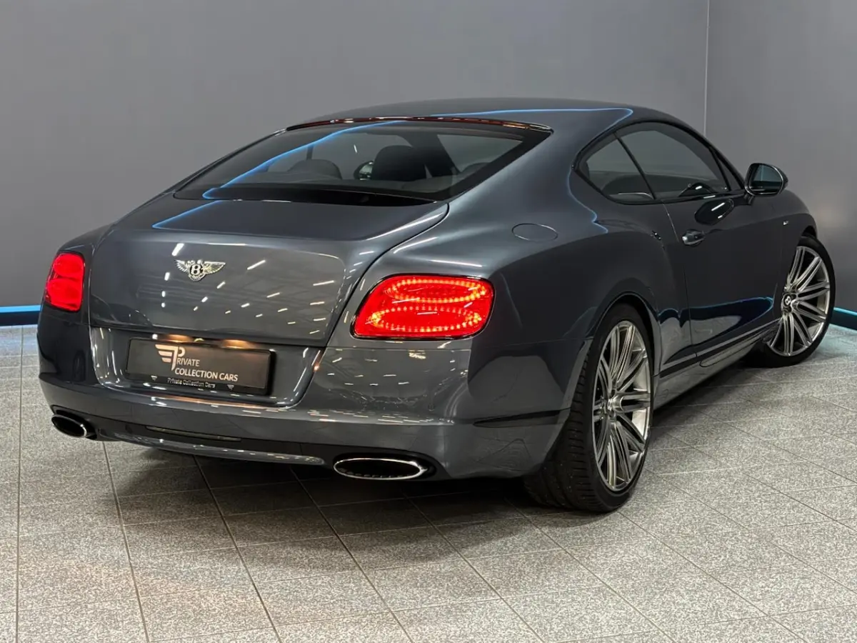 6.0 W12 Speed