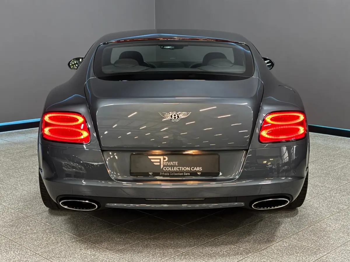 6.0 W12 Speed