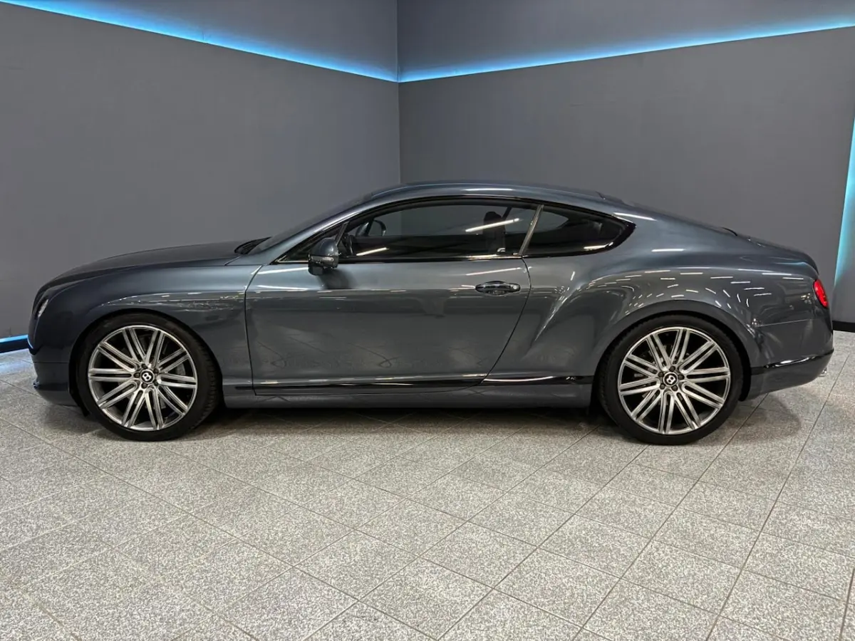 6.0 W12 Speed