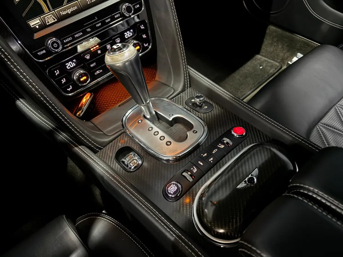 6.0 W12 Speed