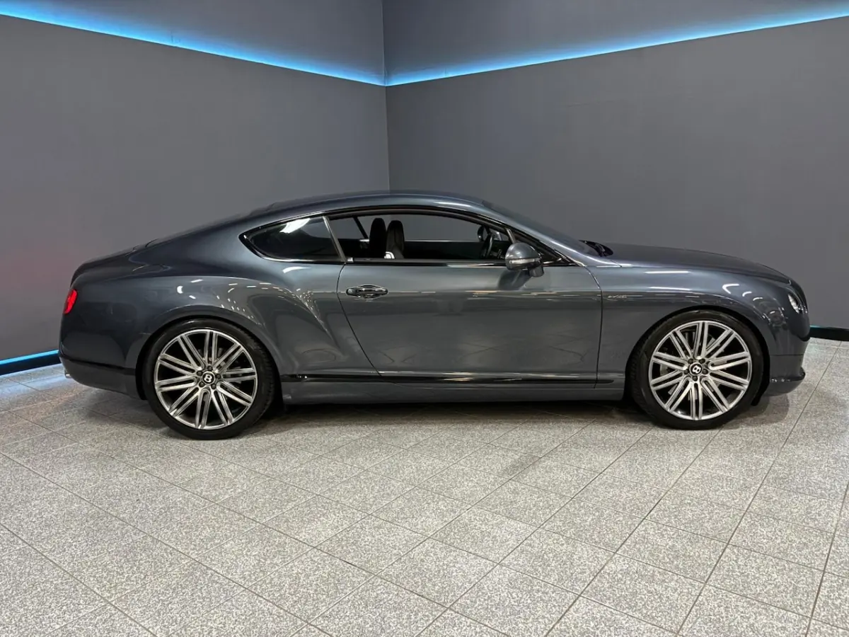 6.0 W12 Speed