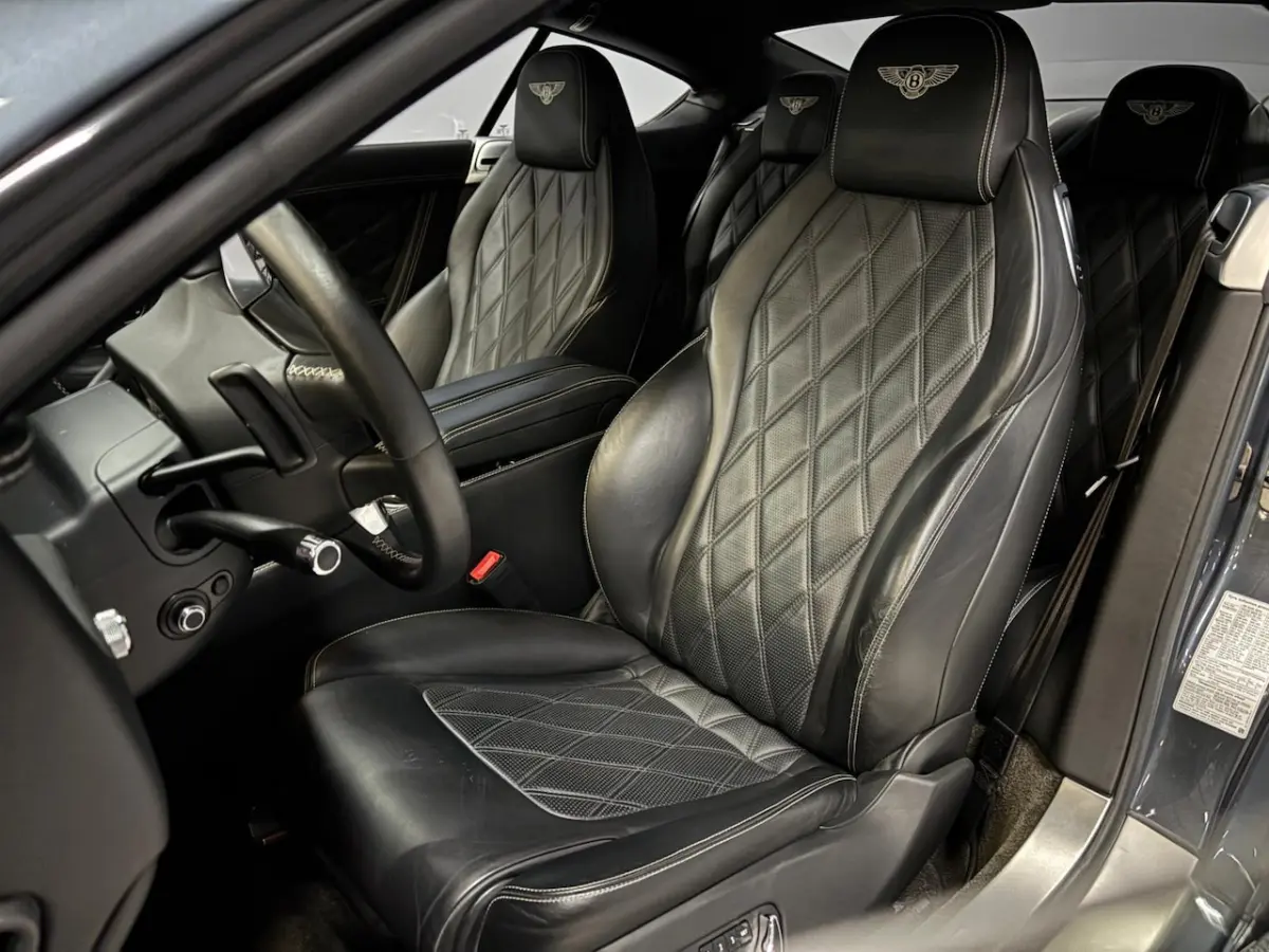 6.0 W12 Speed