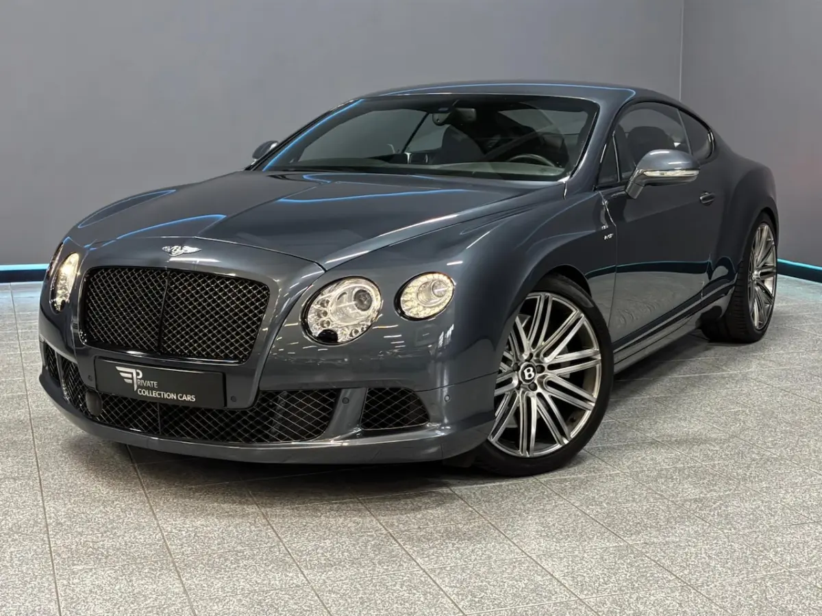 6.0 W12 Speed