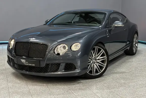 6.0 W12 Speed