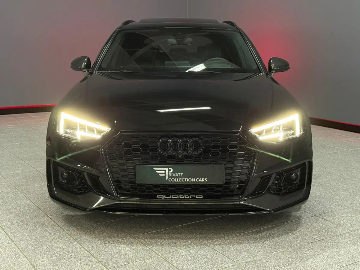 Avant 2.9 TFSI quattro Pano|HUD|Carbon|B&O
