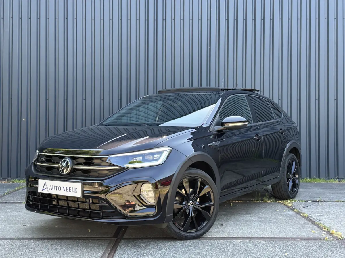 1.5 TSI R-Line 150 pk Panoramadak, IQ Lights, Keyless