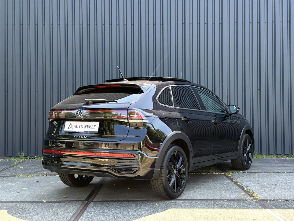 1.5 TSI R-Line 150 pk Panoramadak, IQ Lights, Keyless